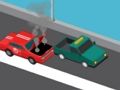 Spill Bilsjåfør motorvei online