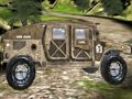 Spill Humvee Offroad Sim online