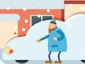 Spill Snøbiler Jigsaw online