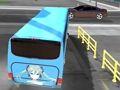 Spill Bybussimulator 2021  online