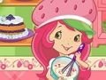 Spill Strawberry Shortcake Bake Shop online Spill Strawberry Shortcake Bake Shop online