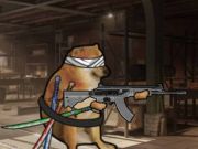 Spill Doges Battle Royale online