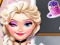 Spill Eliza Ice Cream Workshop online