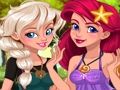 Spill Princess Casual Cosplay Challenge online