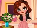 Spill Eliza Queen of Chess online