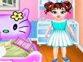 Spill Baby Taylor blir organisert  online