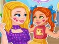 Spill Prank The Nanny Baby Jessie online