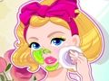 Spill Audreys glamorøse virkelige makeover online