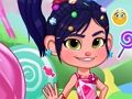 Spill Candyland kler seg ut online