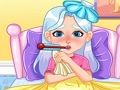 Spill Krystallinfluensa lege  online
