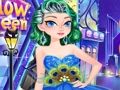 Spill Fashion Girl Halloween Boutique online