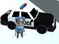 Spill La oss være politiet 3D online