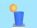 Spill Vanskelig fallende ball online