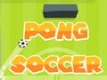 Spill Fotball Pong  online