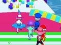 Spill Kjør Royale Knockout Ultimate  online