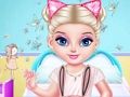 Spill Slem baby prinsessehelg online Spill Slem baby prinsessehelg online