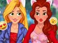Spill Prinsessen min Selfie  online