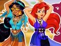 Spill Princess Music Festival online