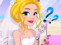 Spill Audrey's Dream Wedding online