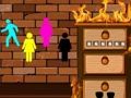 Spill Avfyrt hus  online