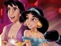 Spill Aladdin Jigsaw Puzzle Collection online