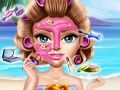 Spill Fashionista Maldivene ekte makeover online