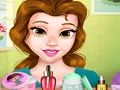 Spill Princess Daily Hudpleierutine  online