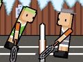 Spill Morsom tennisfysikk  online