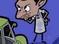 Spill Mr Bean Delivery skjult  online