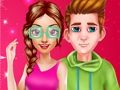 Spill Cheerleader Girl Love Story online