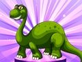 Spill Overraskelsesegg: Dino -fest online Spill Overraskelsesegg: Dino -fest online