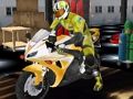 Spill Bike Race Bike Stunt 2021 online