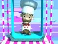 Spill Popcorn Puzzle - Ultimate Burst Chief online