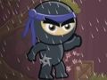 Spill Mørk Ninja  online