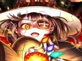 Spill Anime puslespill  online
