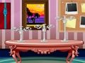 Spill Pink Villa Escape online