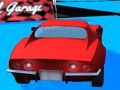 Spill Mega Ramp Car Stunt 3D online