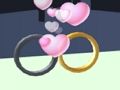 Spill Ring of Love 3D online