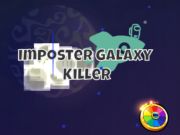 Spill Bedrager Galaxy Killer  online