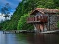 Spill Lake Cottage stikksag  online