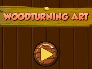Spill Woodturning Art online