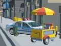 Spill Crazy Car Traffic Racing 2021 online