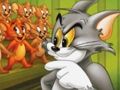 Spill Tom og Jerry Jigsaw Puzzle Collection  online