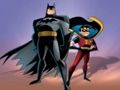 Spill Batman stikksag  online
