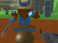 Spill Robotbase Shootout 3D  online