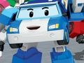 Spill Robotbil Emergency Rescue 3  online