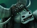 Spill Kung Fu Panda skjult  online