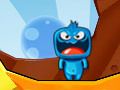 Spill Monster Island  online