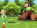 Spill Liten prinsesse magisk fortelling online
