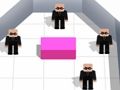 Spill Mr Bullet 3D Online online